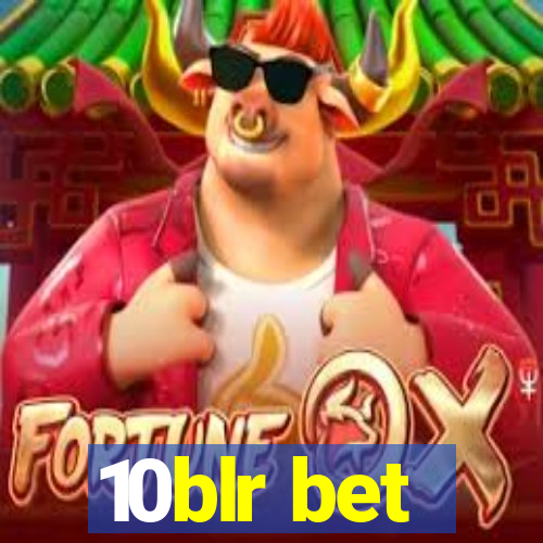 10blr bet